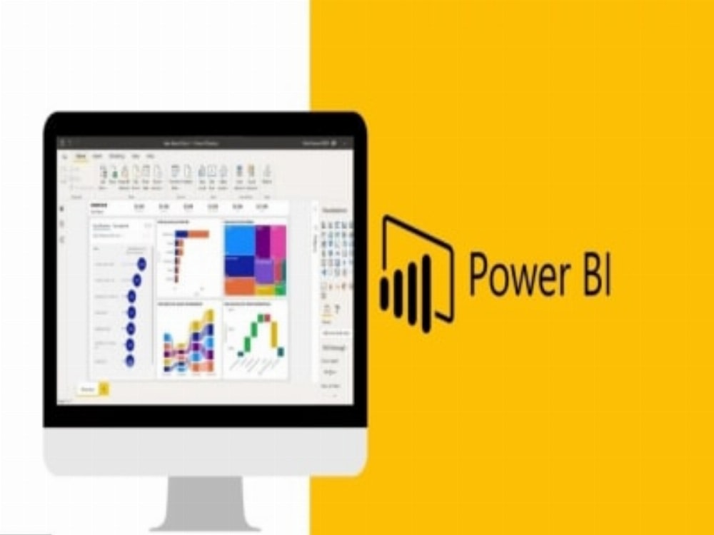 An expert Power BI developer | Upwork