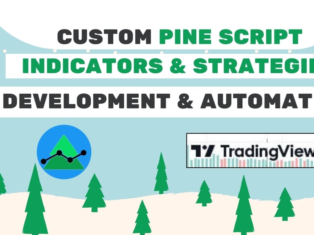 Indicator and strategy developed in pine script , Merge indicators