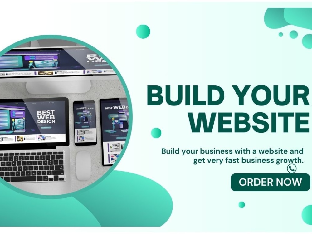 Stunning Landing Pages with HTML, CSS, and Bootstrap | Upwork