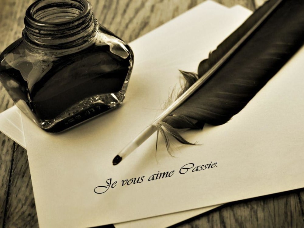 Professional Letter Writing Service Upwork