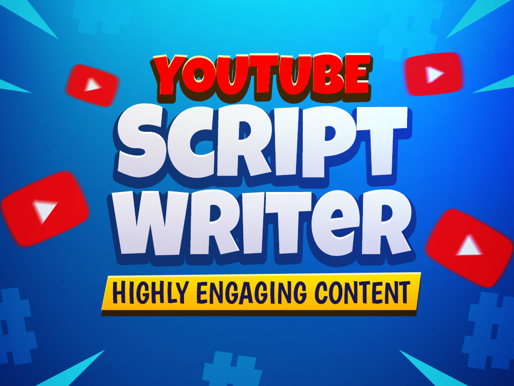 An amazing YouTube cash cow script for cash cow videos | Upwork