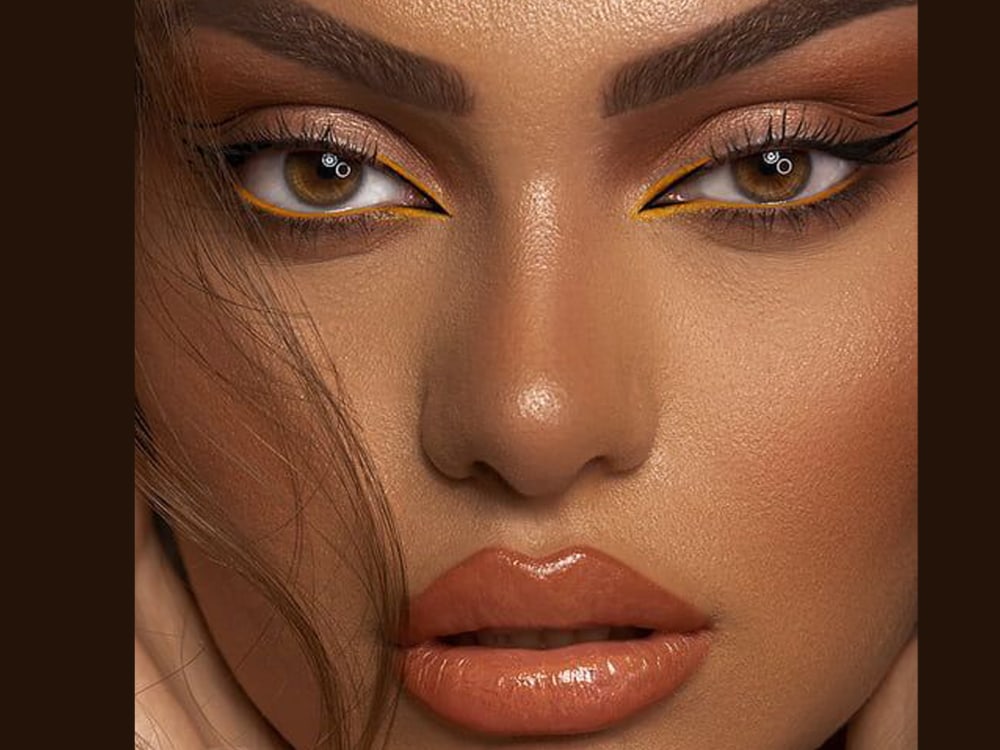 Detailed face and body editing with topnotch retouching Upwork