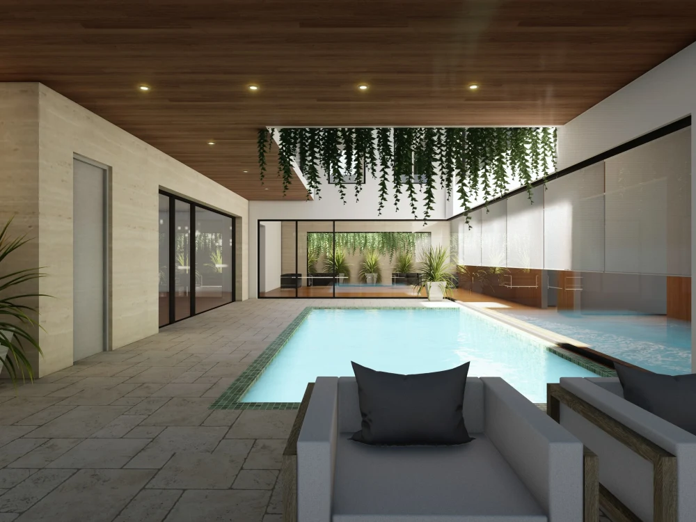 Gallery image with a fresh perspective