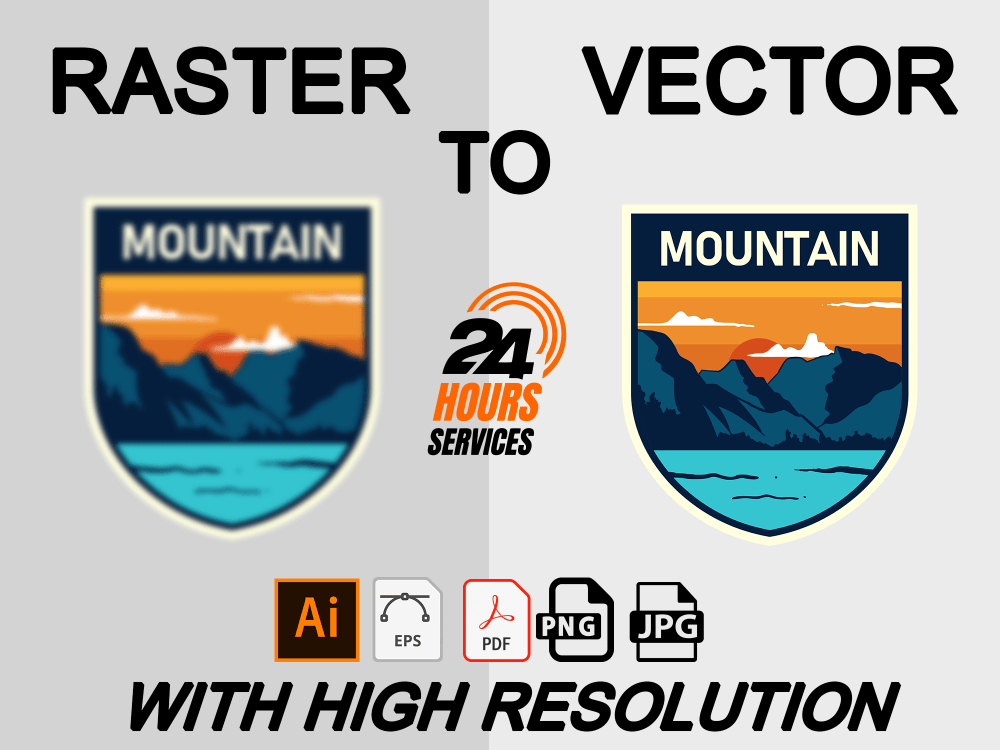Logo Design In Ai Eps Svg Pdf And Vector Files For Logo Image Logo Design In Ai Eps Svg Pdf And Vector Files For Logo Image