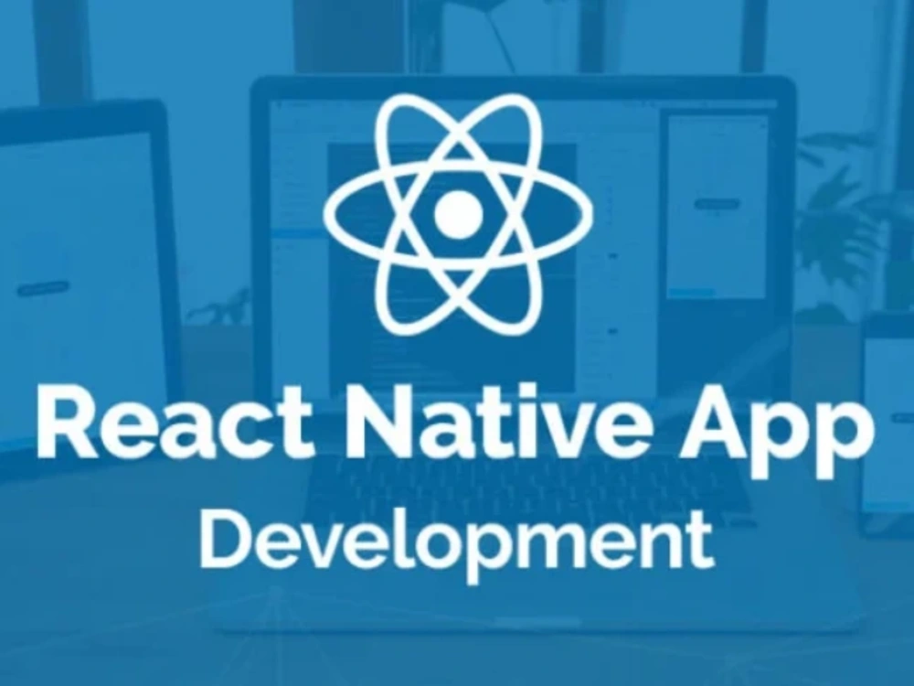 A mobile app with react native and expo | Upwork