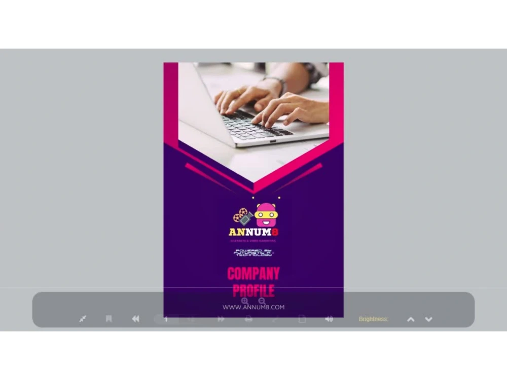 A Flipbook Converted From Your Pdf Upwork a-flipbook-converted-from-your-pdf-upwork