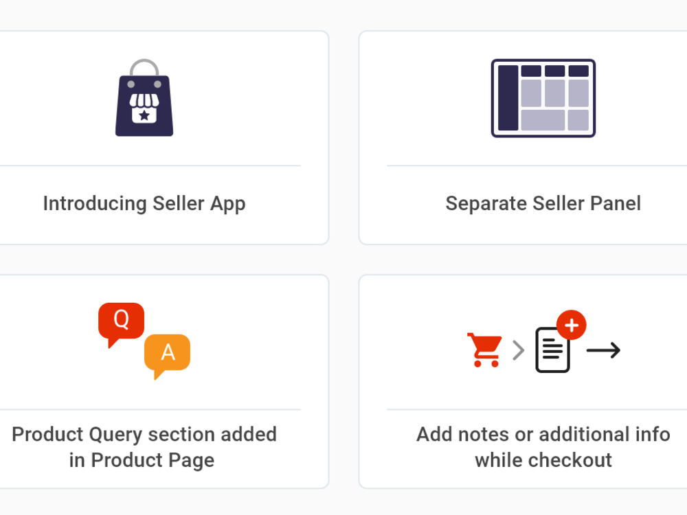 An Active eCommerce CMS with Full Functions | Upwork