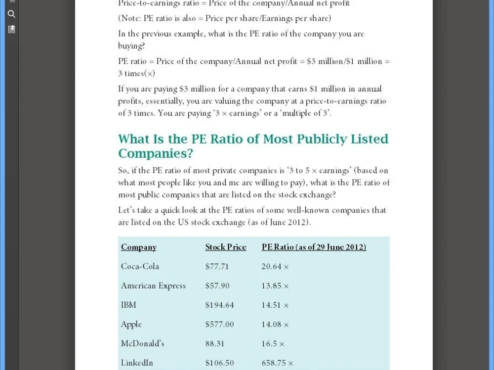 Reflowable EPUB and MOBI file format Upwork
