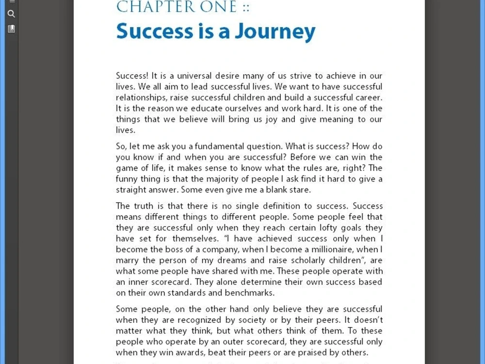 Reflowable EPUB and MOBI file format Upwork