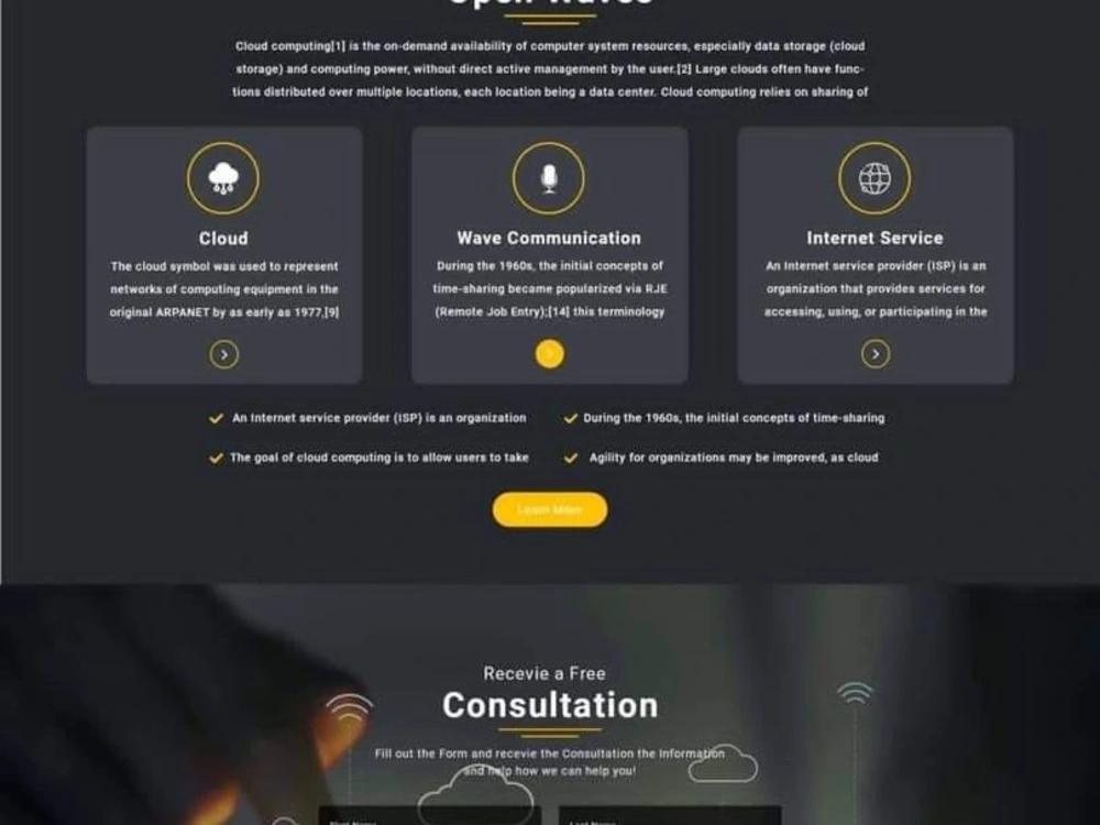 Website Design and Development | Upwork