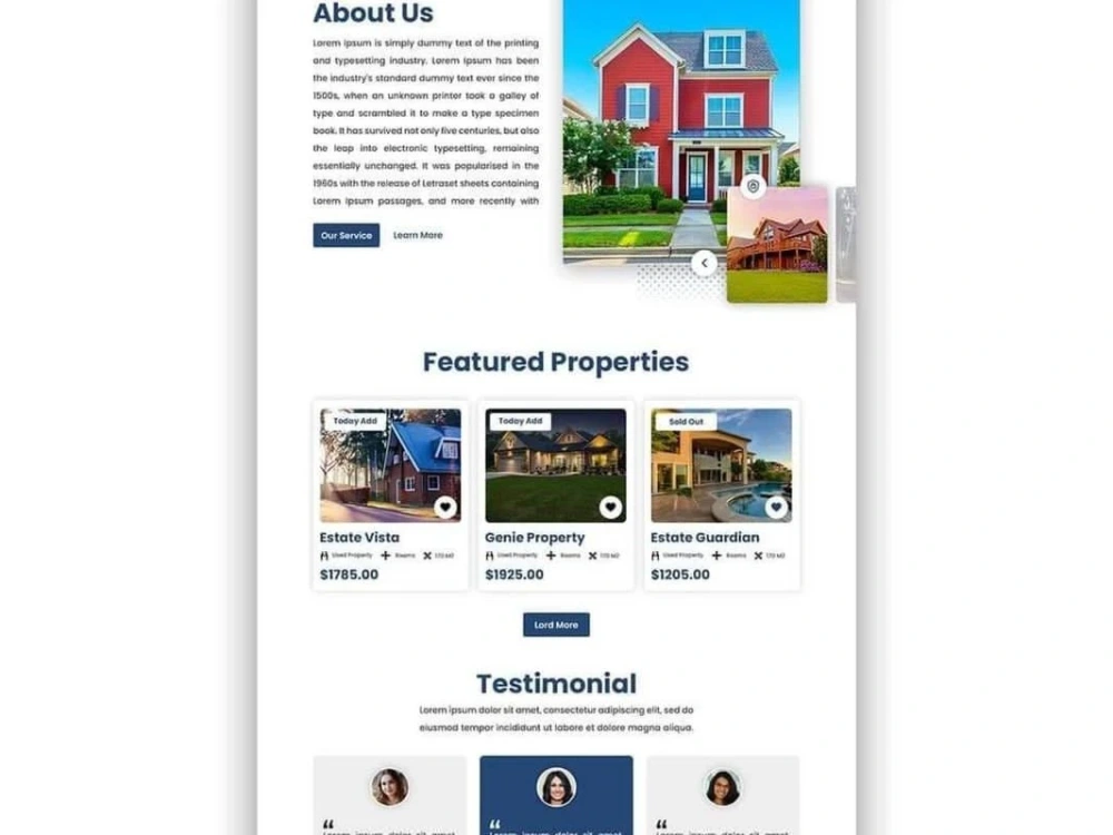 Website Design and Development | Upwork