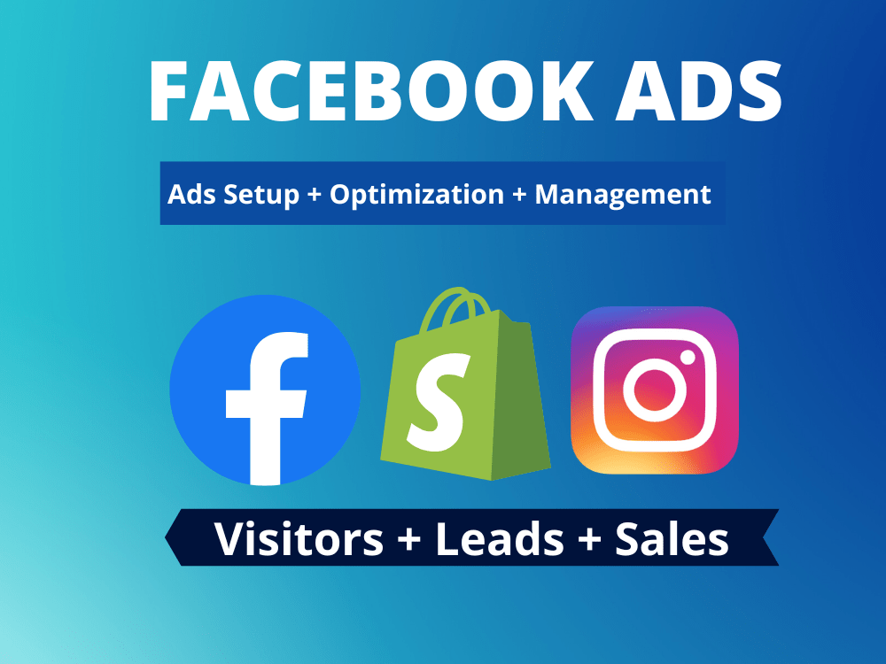 Effective facebook & instagram ads campaign | Upwork
