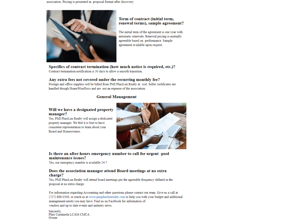 A highly converting activecampaign email template and landing page Upwork