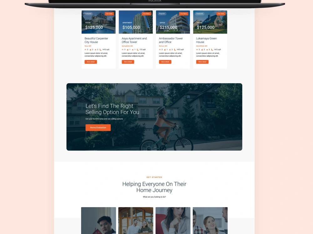 A Custom Designed Wordpress Website | Upwork