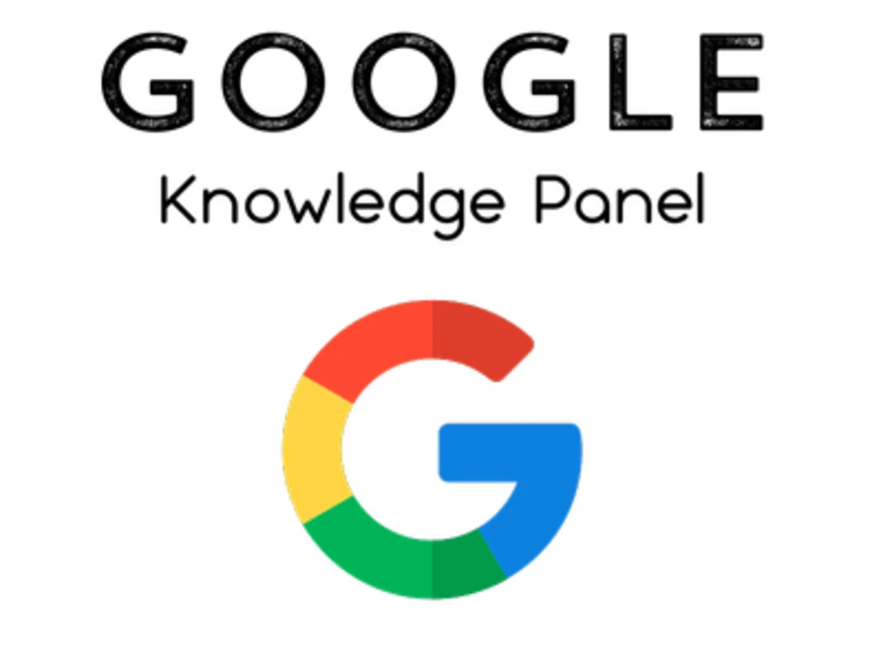 A healthy Google Knowledge Panel | Upwork