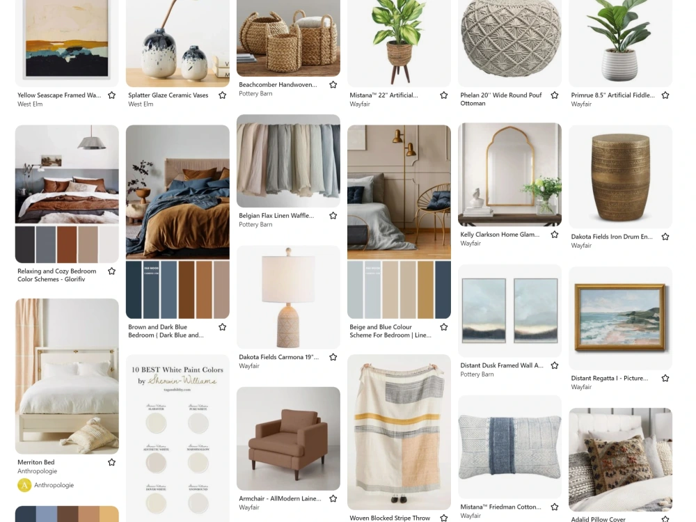 Virtual Interior Design Services - Per Room | Upwork
