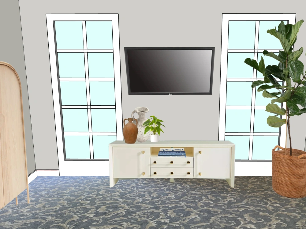 Virtual Interior Design Services - Per Room | Upwork
