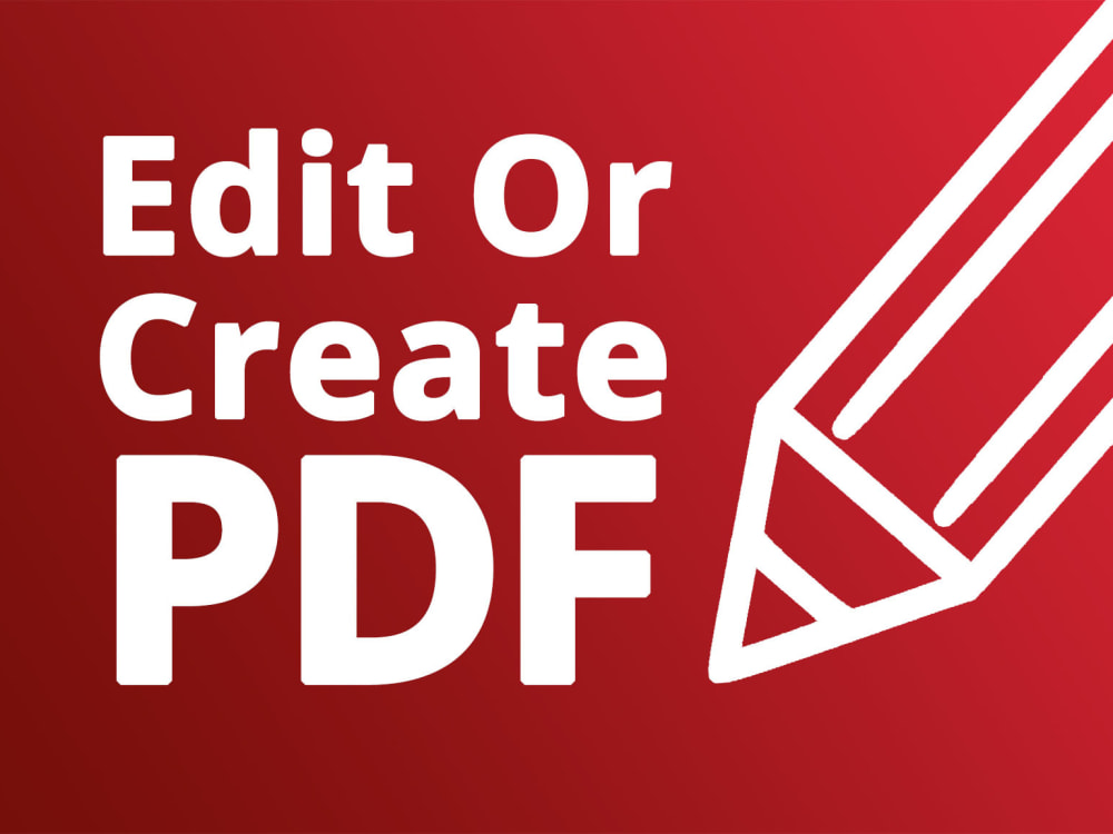 Edit Customize Or Create Pdf Upwork Edit Customize Or Create Pdf Upwork