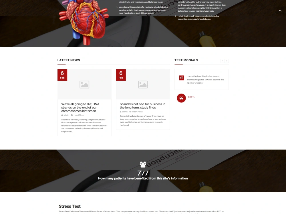 A wordpress website with premium theme | Upwork