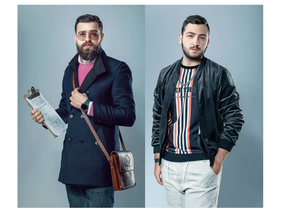 High-end commercial retouching of your photos | Upwork - Luxury High-End Industrial Conversion Projects