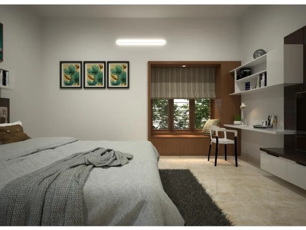 Interior Design of Residences, Cafe, Shops | Upwork