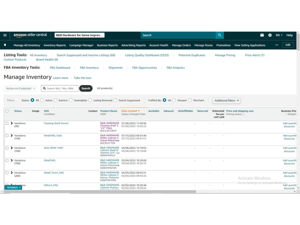 Create Amazon Product Listings Variations Amazon Flat File Expert Create Amazon Product Listings Variations Amazon Flat File Expert