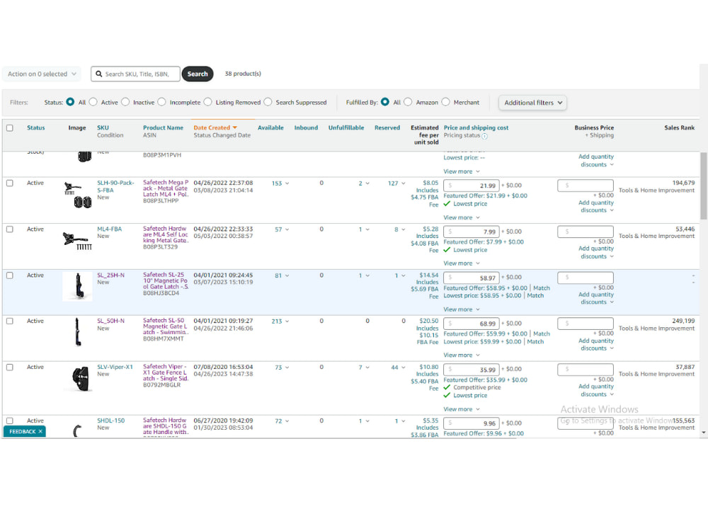 Create Amazon Product Listings Variations Amazon Flat File Expert Create Amazon Product Listings Variations Amazon Flat File Expert