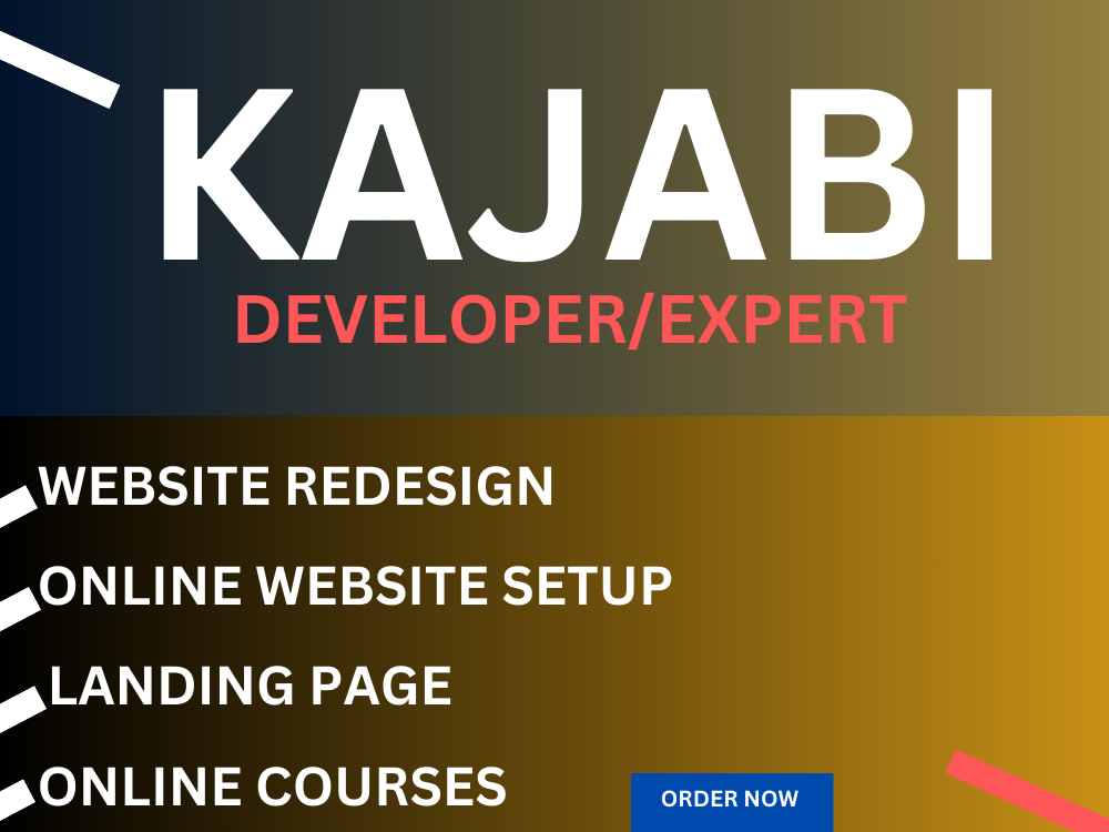 Your gohighlevel, clickfunnels, kajabi, leadpages expert Upwork