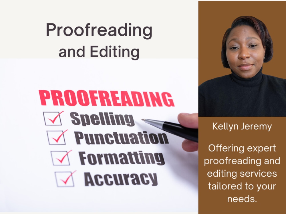 High Quality Professional Proofreading And Editing Services Upwork High Quality Professional Proofreading And Editing Services Upwork