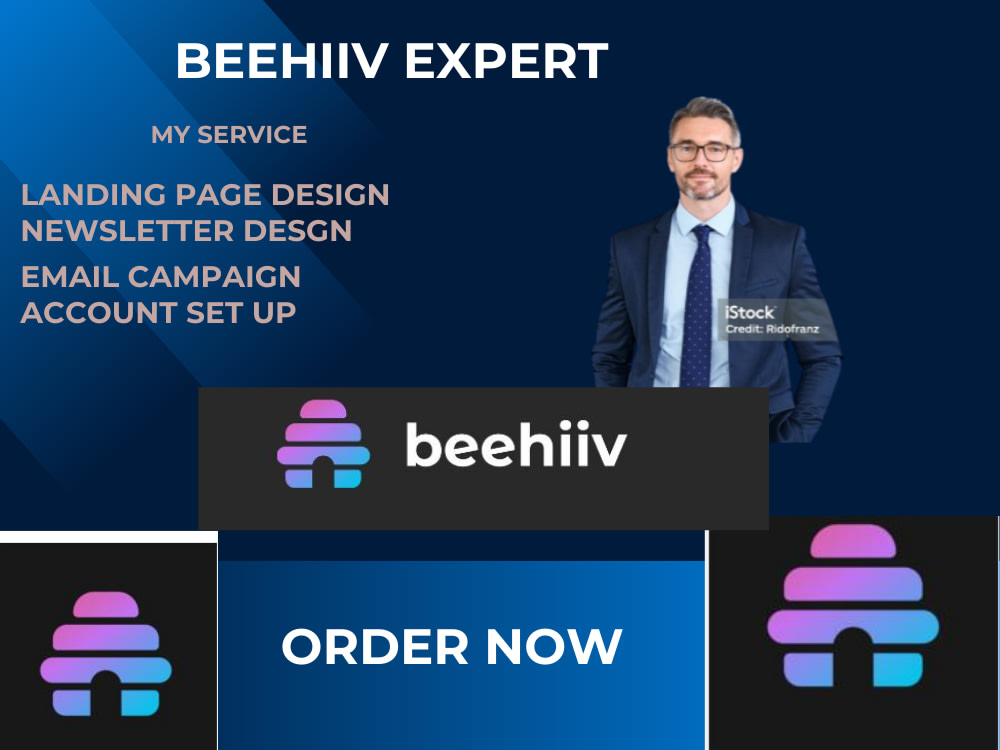 Beehiv Set Up Account Beehiv Newsletter Update Upwork Beehiv Set Up Account Beehiv Newsletter Update Upwork