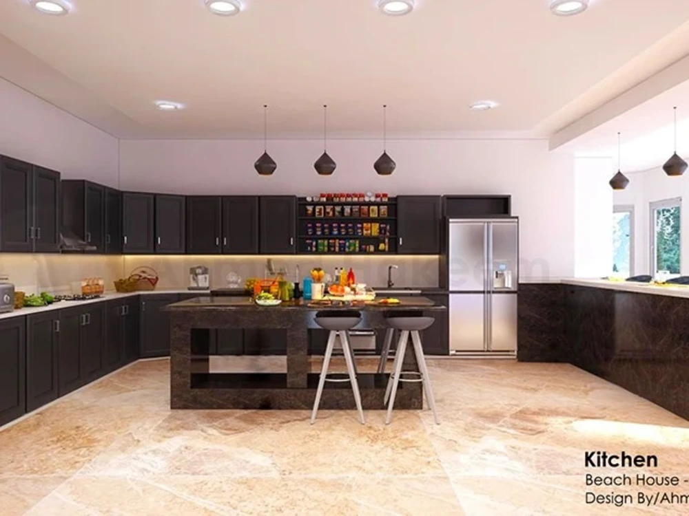 Interior Design With Realistic Visualization Upwork