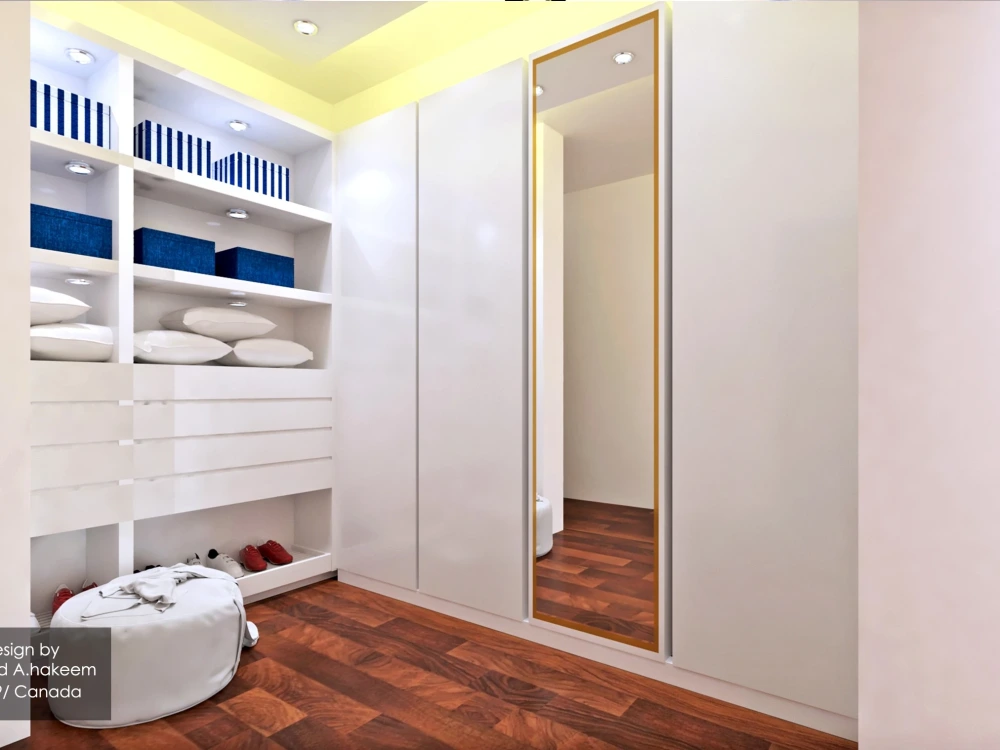 Interior Design With Realistic Visualization Upwork