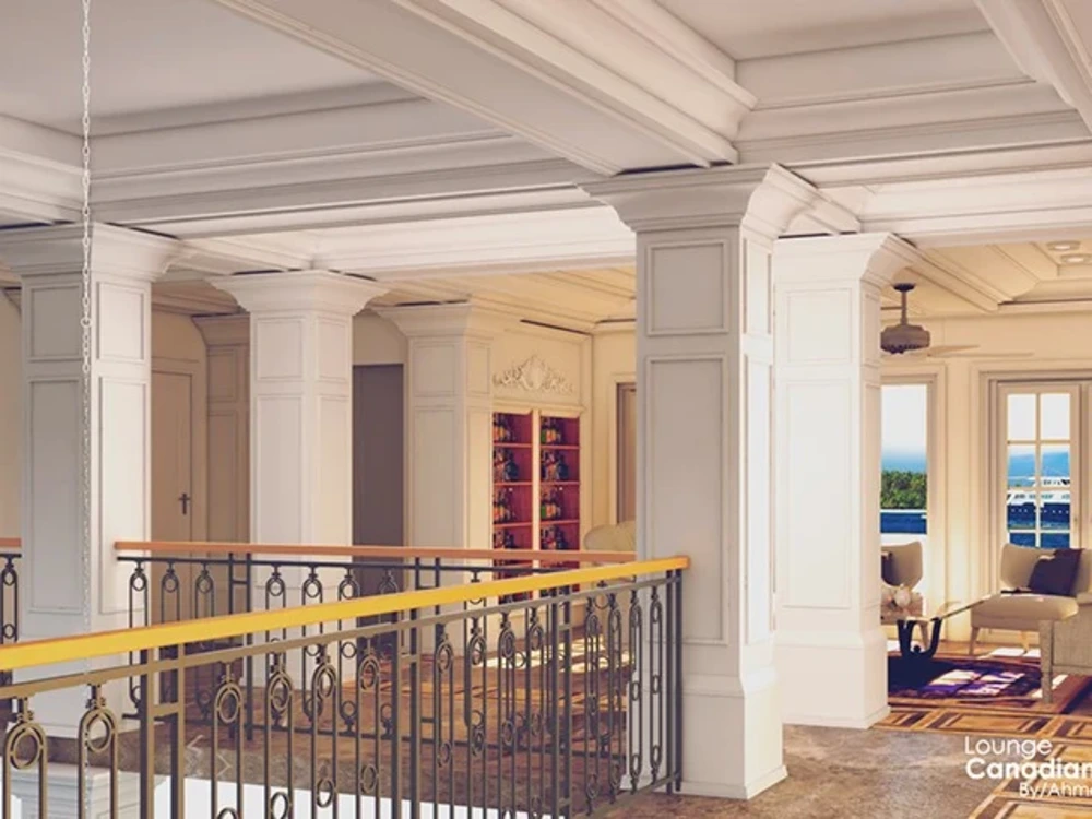 Interior Design With Realistic Visualization Upwork