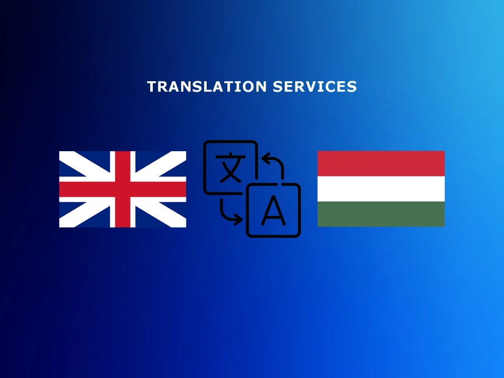 A quality Hungarian translation with a short deadline Upwork