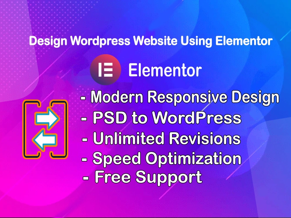 Elementor Expert | Elementor Designer | Elementor Pro | Elementor ...