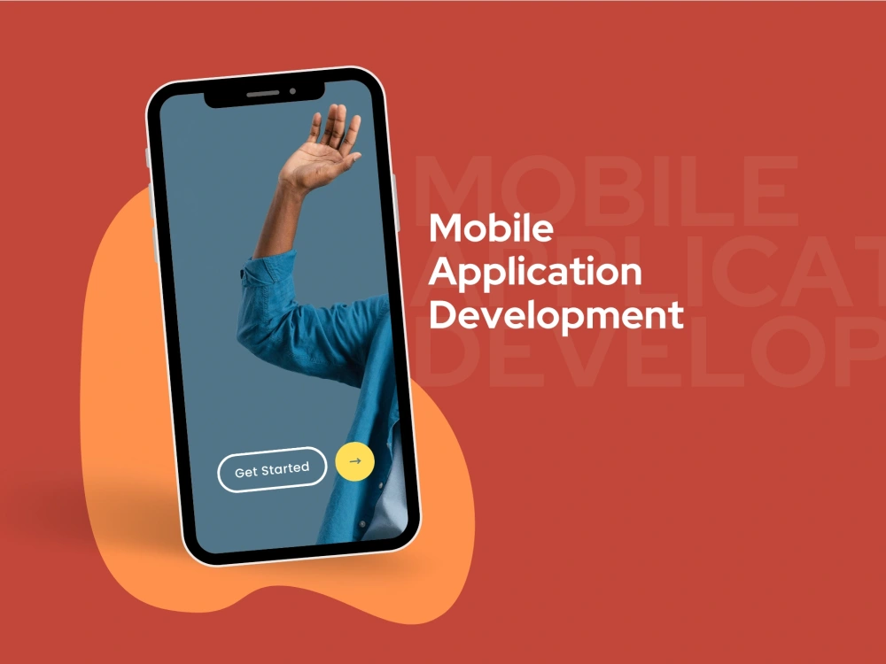 Eye-catching responsive and user-friendly UI/UX product design [Mobile ...