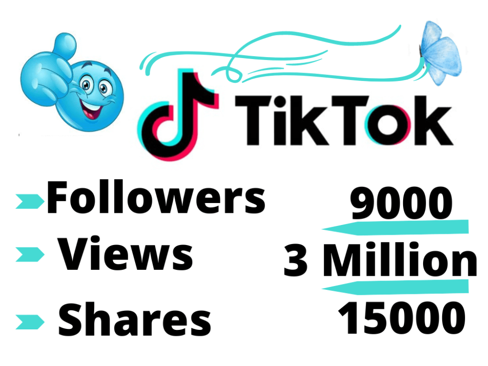 900K Followers + 15M Likes on TikTok!! - Button Poetry