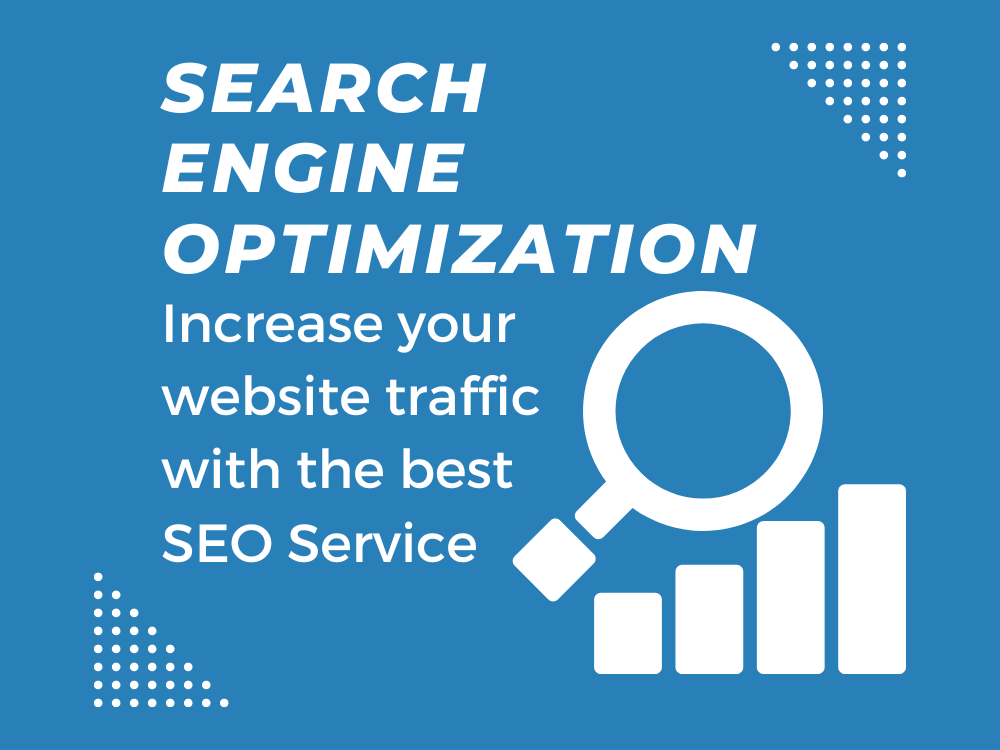 SEO Ranking Service