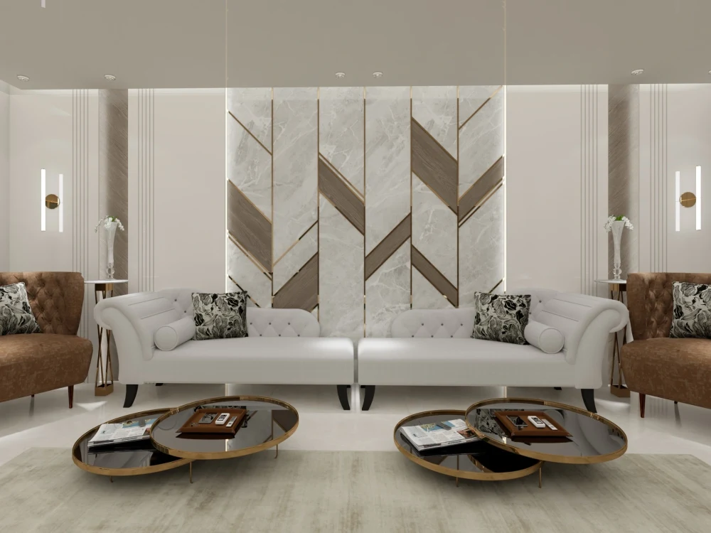 An amazing home interior design | Upwork