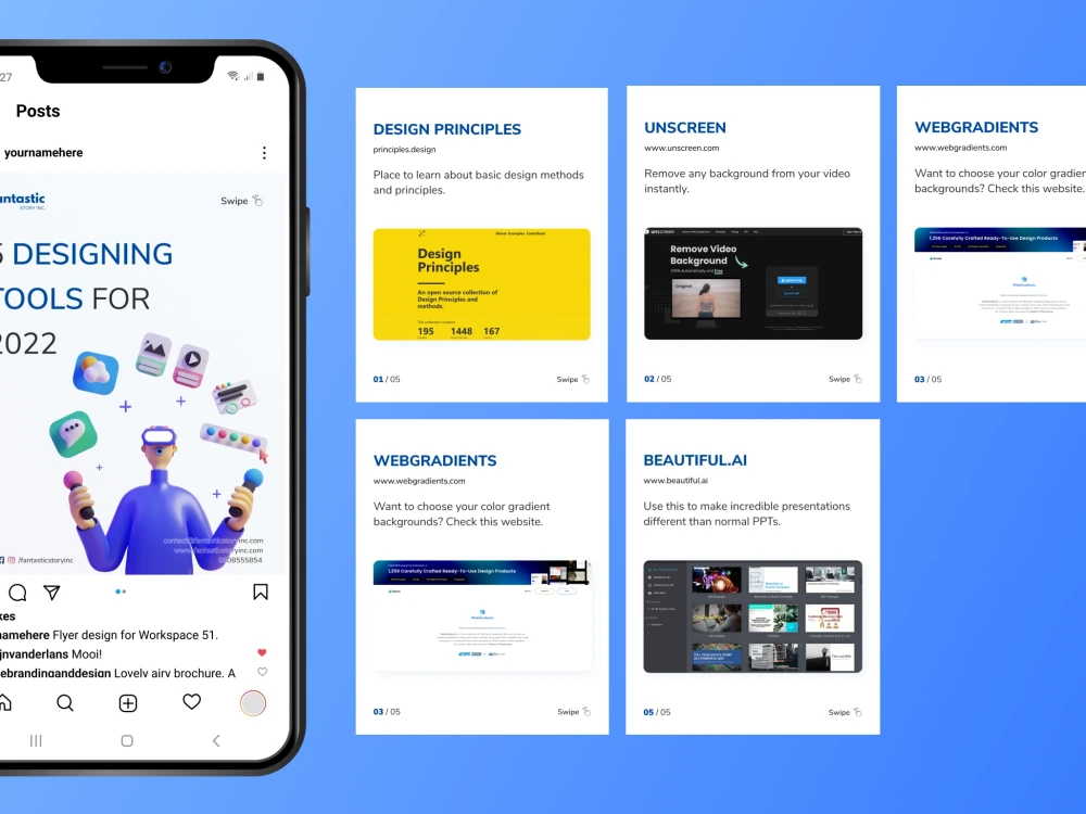 An attractive UI/UX or Graphic Design work | Upwork
