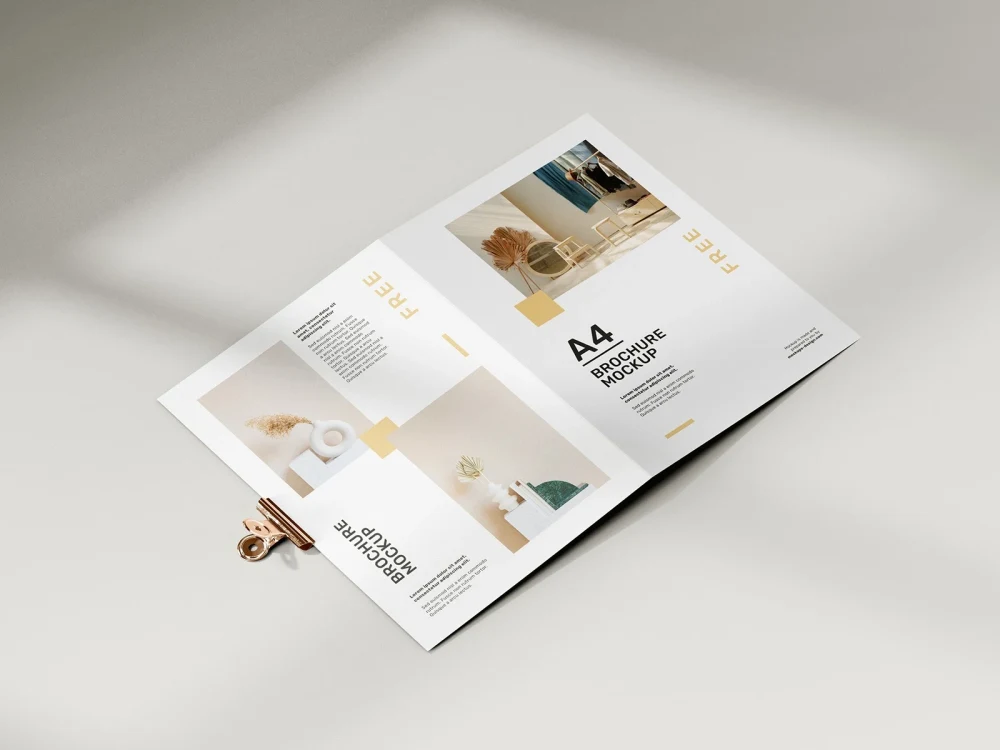 An amazing catalog design for your business Upwork