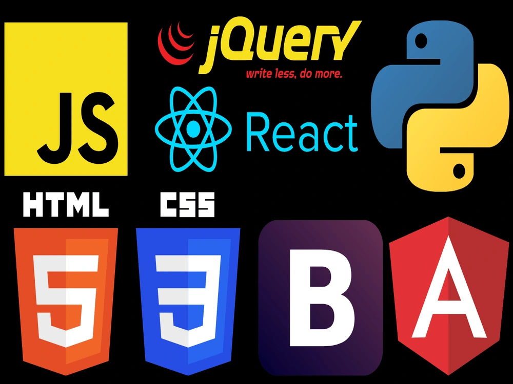 Complete Front End website with responsive Design | Upwork