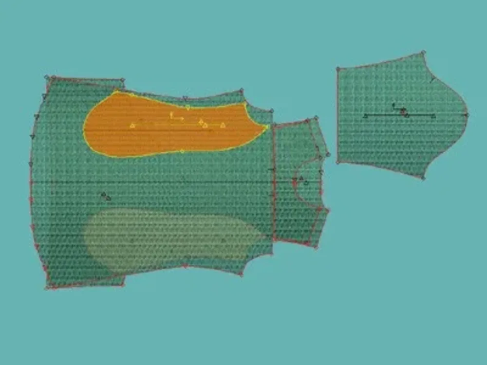 A fashion designer & sewing pattern maker for your project Upwork