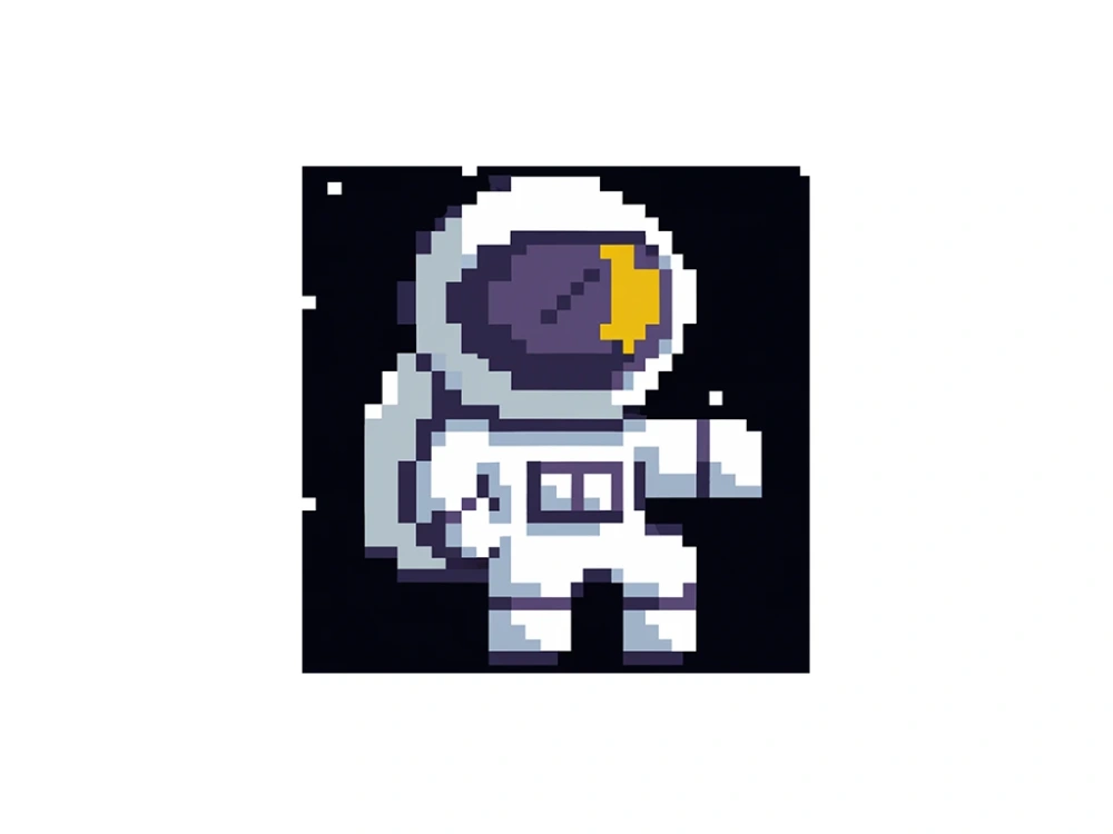 8-Bit video game style character, mascot, or logo | Upwork