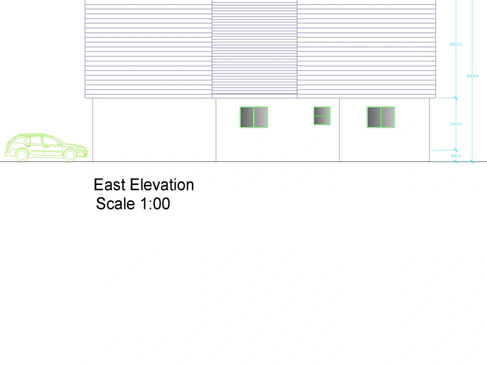 High-quality Autocad drawings for your business (Cad conversion service ...