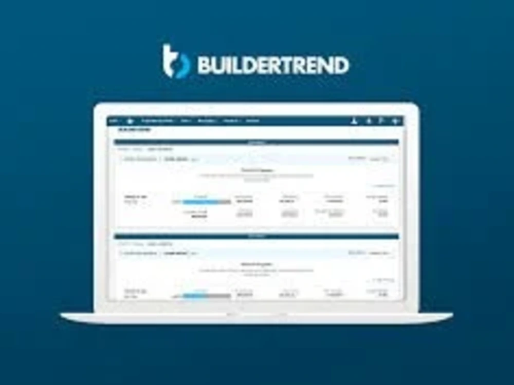 Accounting done for your construction company (Buildertrend) Upwork