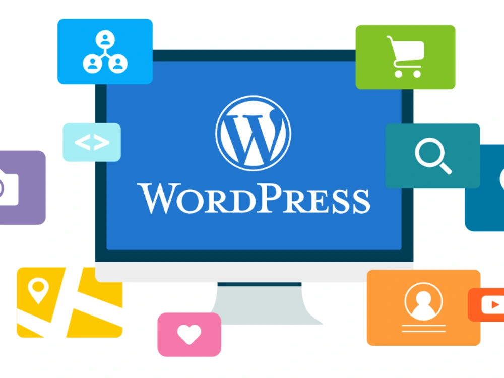 Wordpress Installation, Theme Setup, Plugins with SEO and Website ...