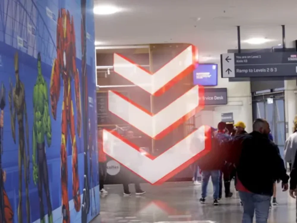 Full Stack Augmented Reality Application | Upwork