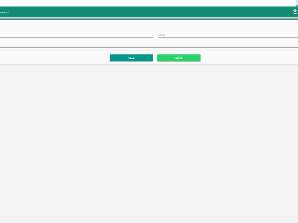 Point Of Sale(POS) Management system | Multi-currency. | Upwork