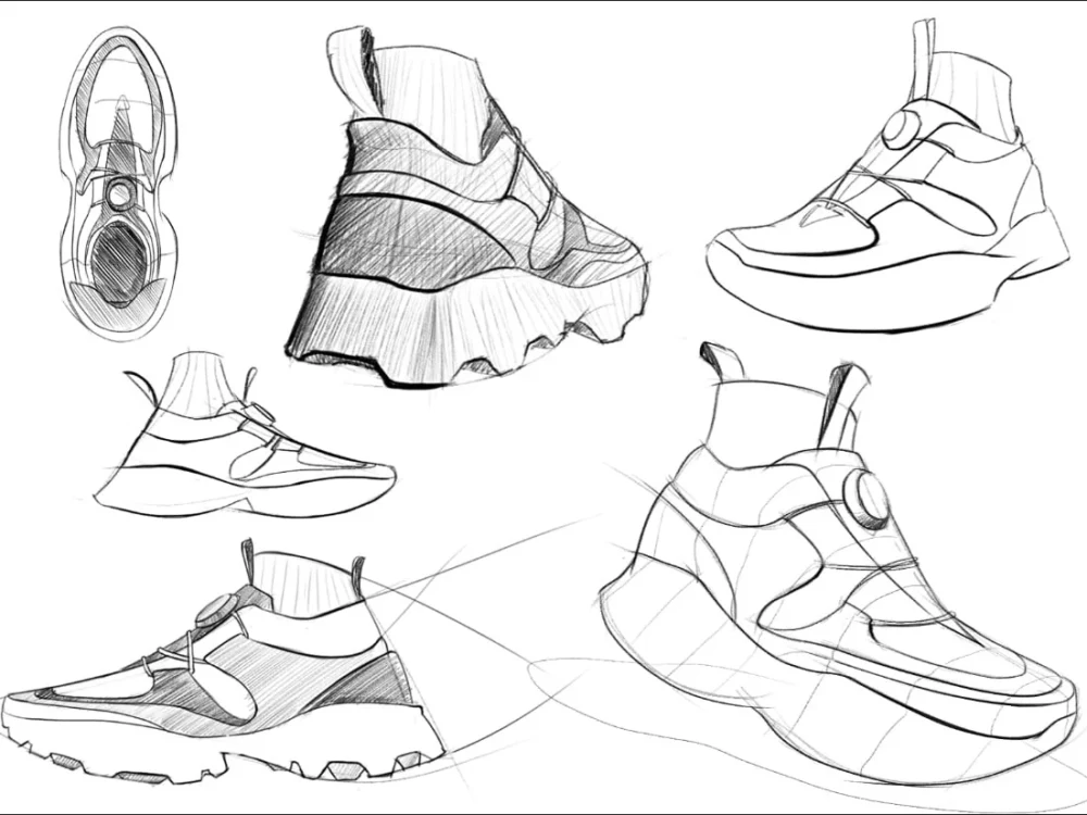 Quality Design Drawing A high quality drawing of your product | Upwork